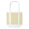 12 Pack: Large Cotton Canvas Tote by Make Market®